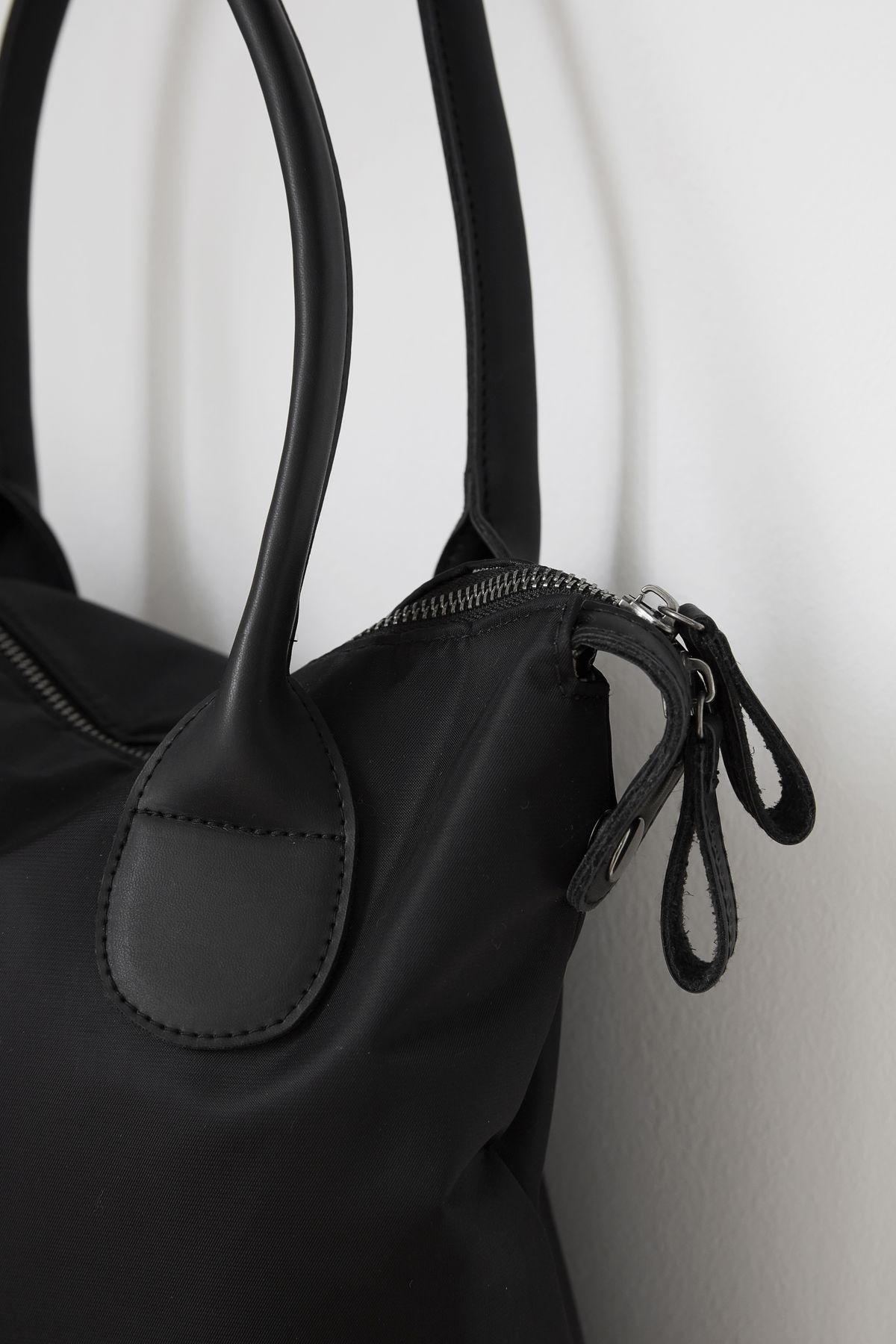 Travel bag - Svart Travel bag - Svart