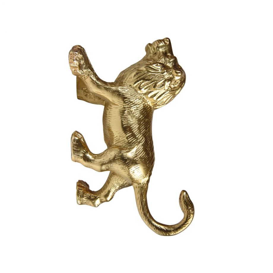 3235 02 B X2 920x920 - Krok "Lion" - gold