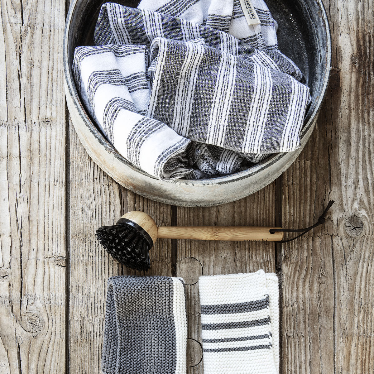 Håndkle "hammam" - 50x70 cm, 2 pk Håndkle "hammam" - 50x70 cm, 2 pk