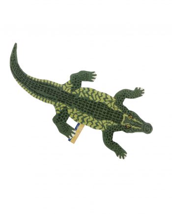 1.45.10.038.060.5 COOLIO CROCODILE LARGE WEB 350x435 - Gulvteppe "Coolio crocodile"