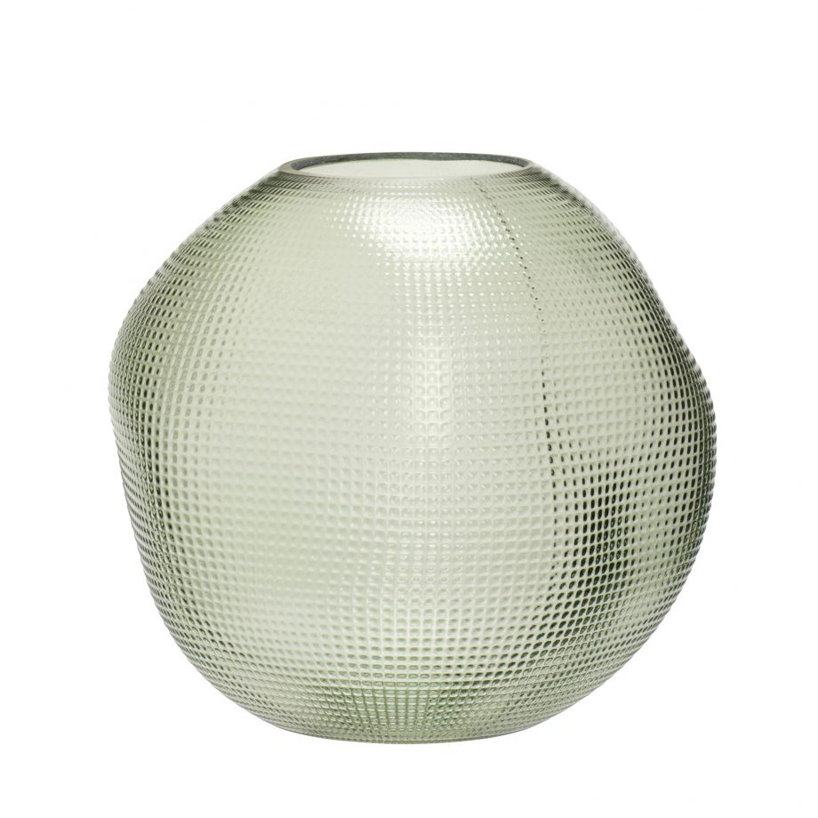 180901 920x920 - Vase "grønn" - Glass