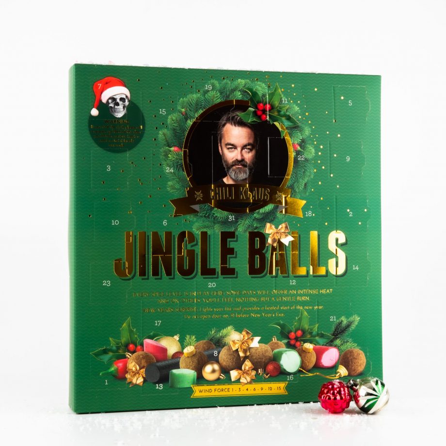 jingleballs2019 1 920x920 - Julekalender 2019 - Chili Klaus