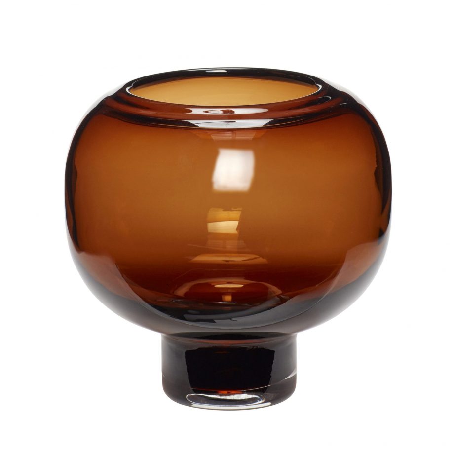 660901 920x920 - Vase "ravgul" - Glass