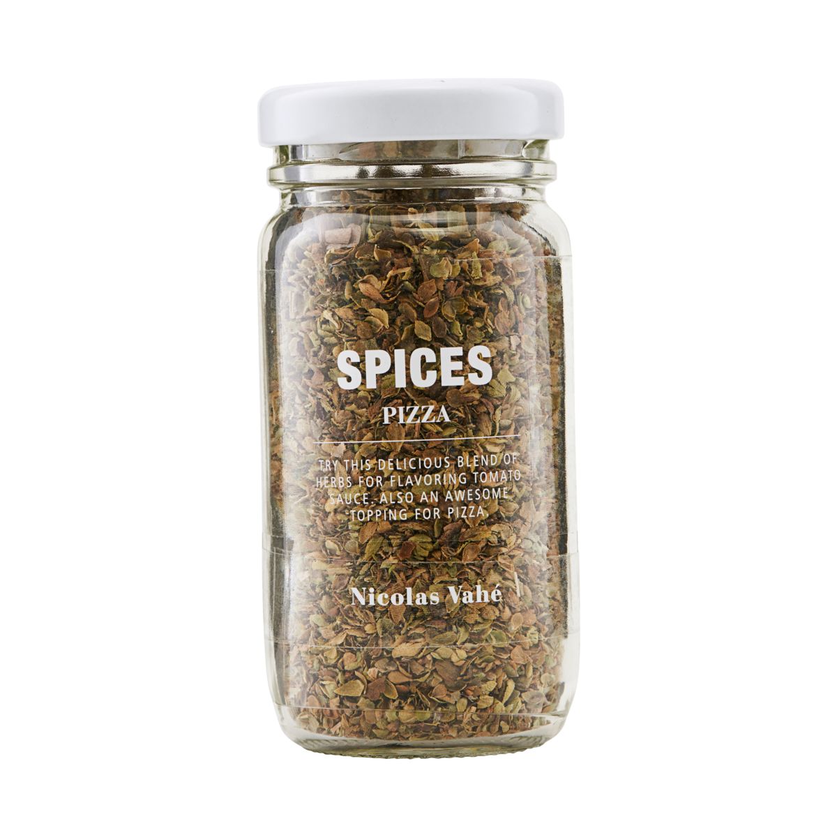 Spice - Mix for pizza Spice - Mix for pizza