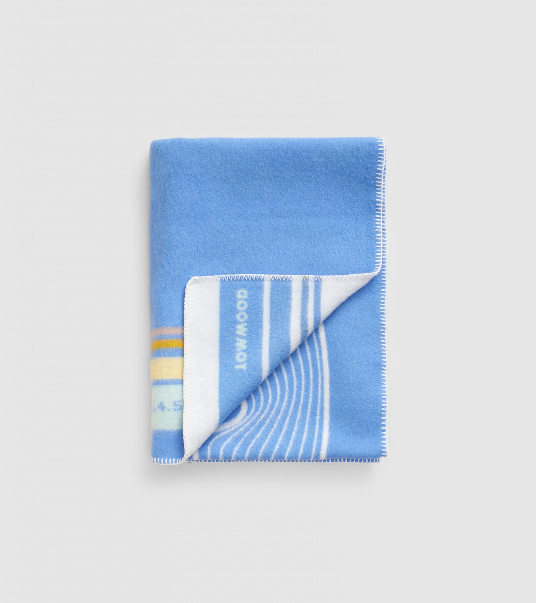 TomWood x Røros Tweed - Lofoten TomWood x Røros Tweed - Lofoten