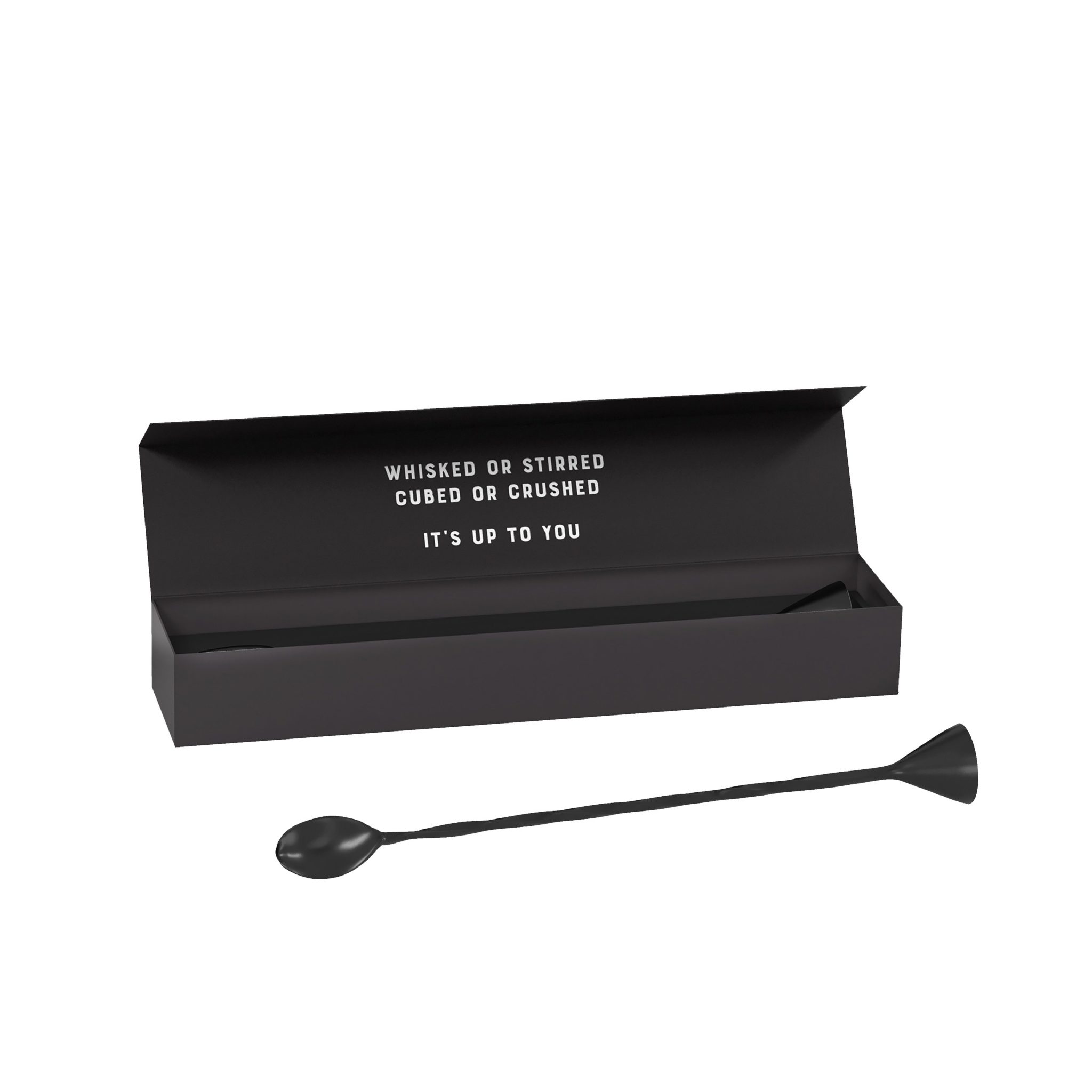 Swedish Tonic - Barskje, svart Swedish Tonic - Barskje, svart