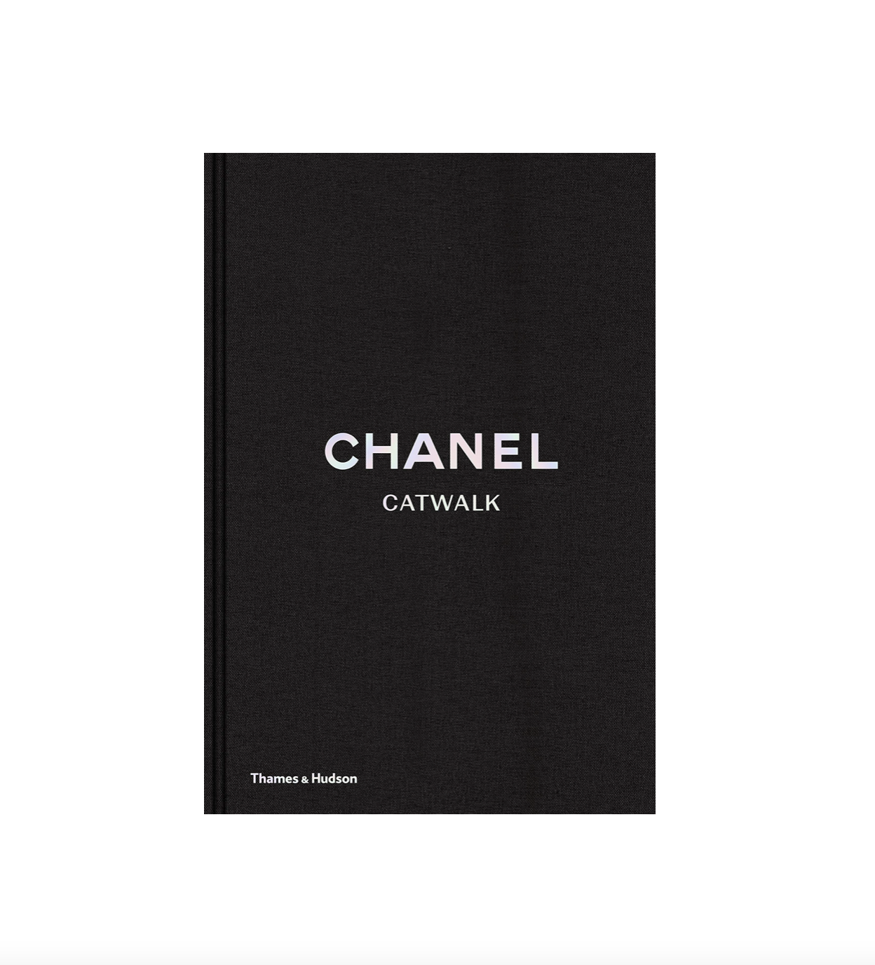 Chanel catwalk Chanel catwalk