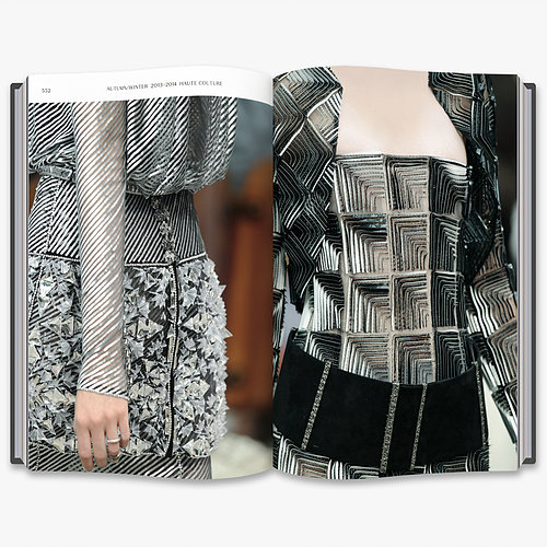 Chanel catwalk Chanel catwalk