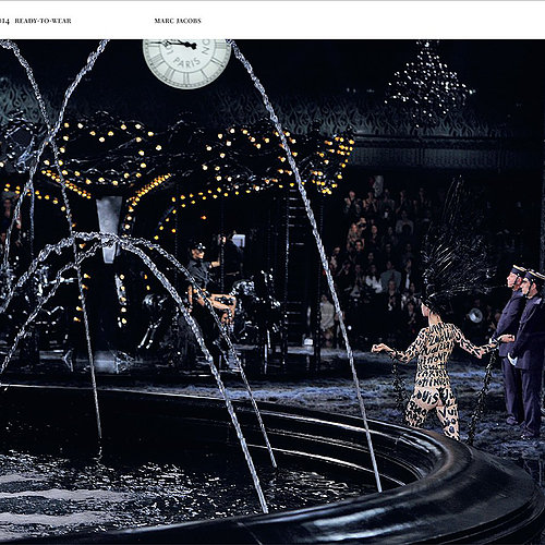 Louis Vuitton catwalk Louis Vuitton catwalk