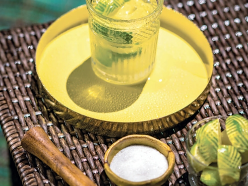 Tiki - Modern Tropical Cocktails Tiki - Modern Tropical Cocktails