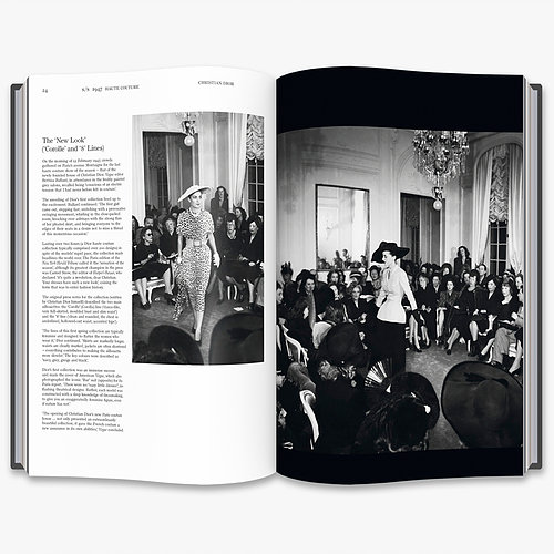 Dior catwalk Dior catwalk