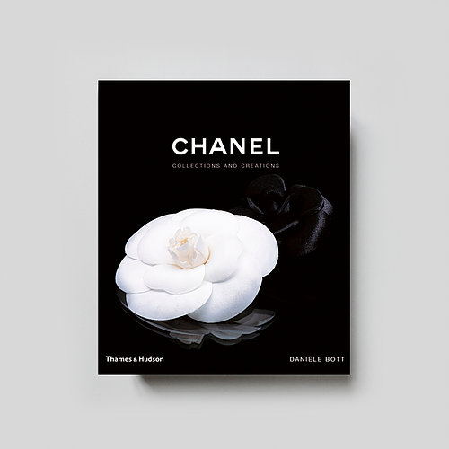 Chanel - Collections and creations Chanel - Collections and creations