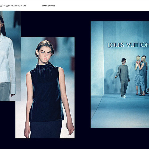 Louis Vuitton catwalk Louis Vuitton catwalk