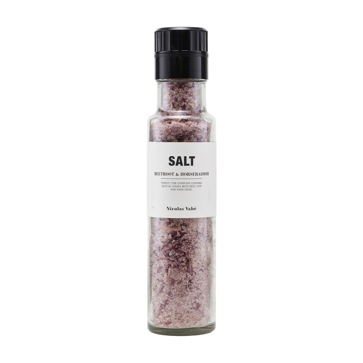 Salt - Beetroot & Horseradish Salt - Beetroot & Horseradish