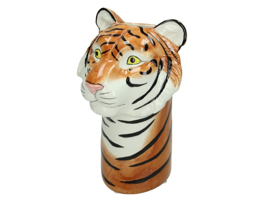 XET 3509 920x690 - Vase  - Tiger small