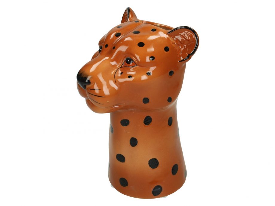 XET 3511 920x690 - Vase  - Leopard