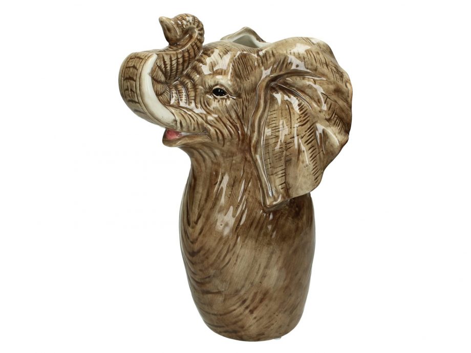 XET 3514 920x690 - Vase  - Elefant