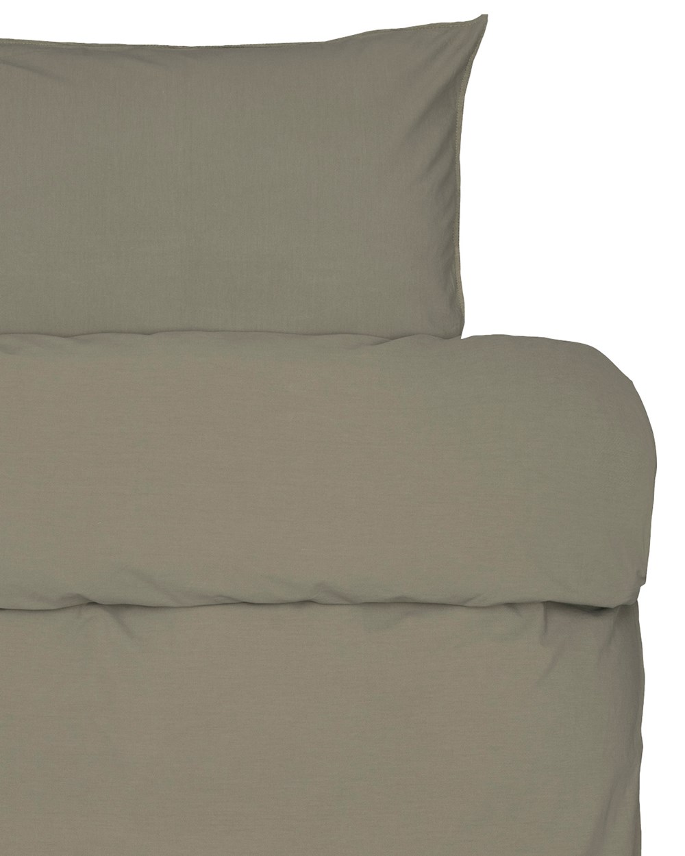 Sengesett - Grønn Sengesett - Grønn