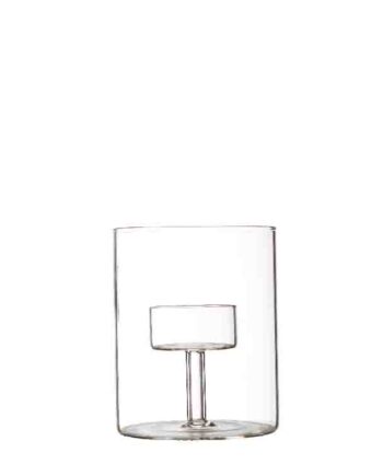 68241 350x435 - Lyslykter - Glass, sylinder