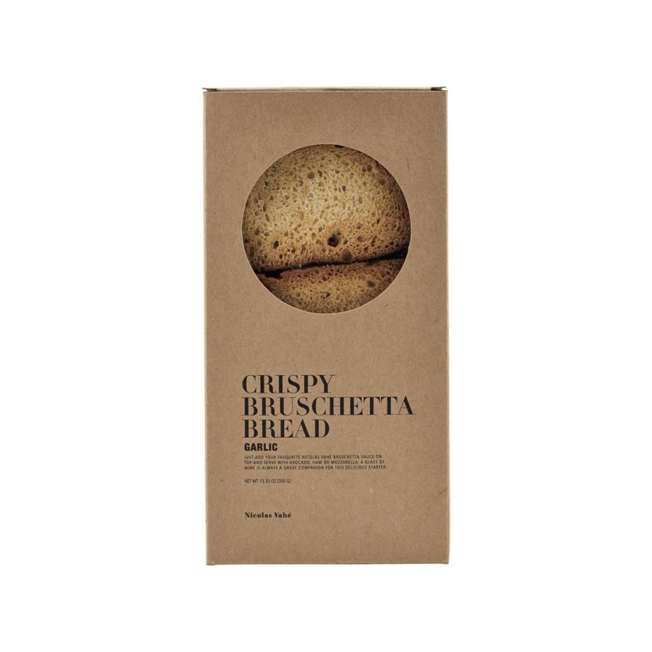 159430100 01 920x920 - Bruschetta - Garlic