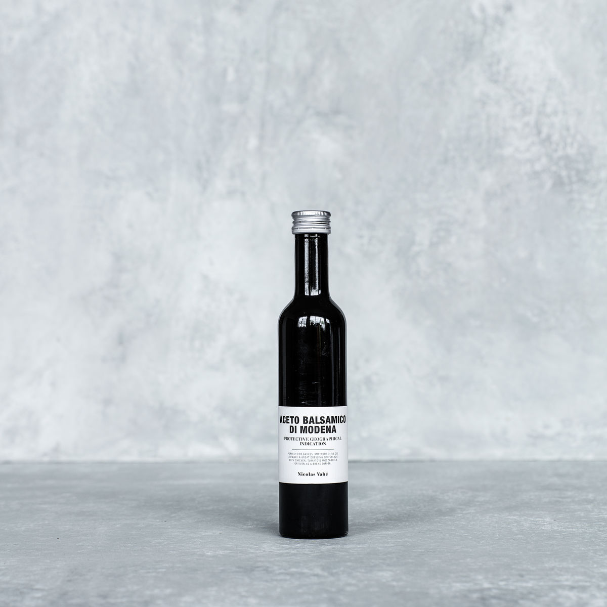 Aceta Balsamico de modena Aceto Balsamico di Modena