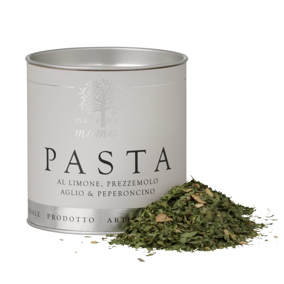 Pastakrydderi produkt 02 2019 10 HiRes 920x920 - Krydder - Pasta 75 gram