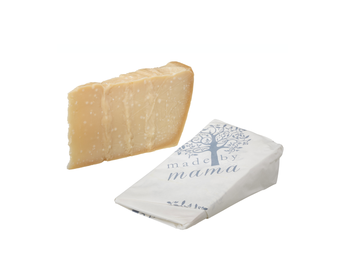 Parmesan - 700 gram Parmesan - 700 gram