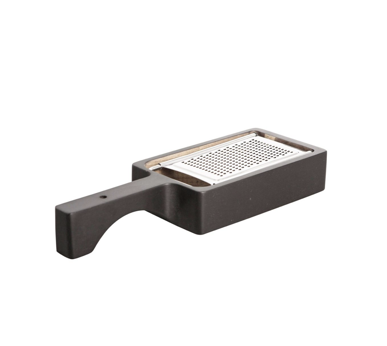 Rivjern "grater" - med beholder Rivjern "grater" - med beholder