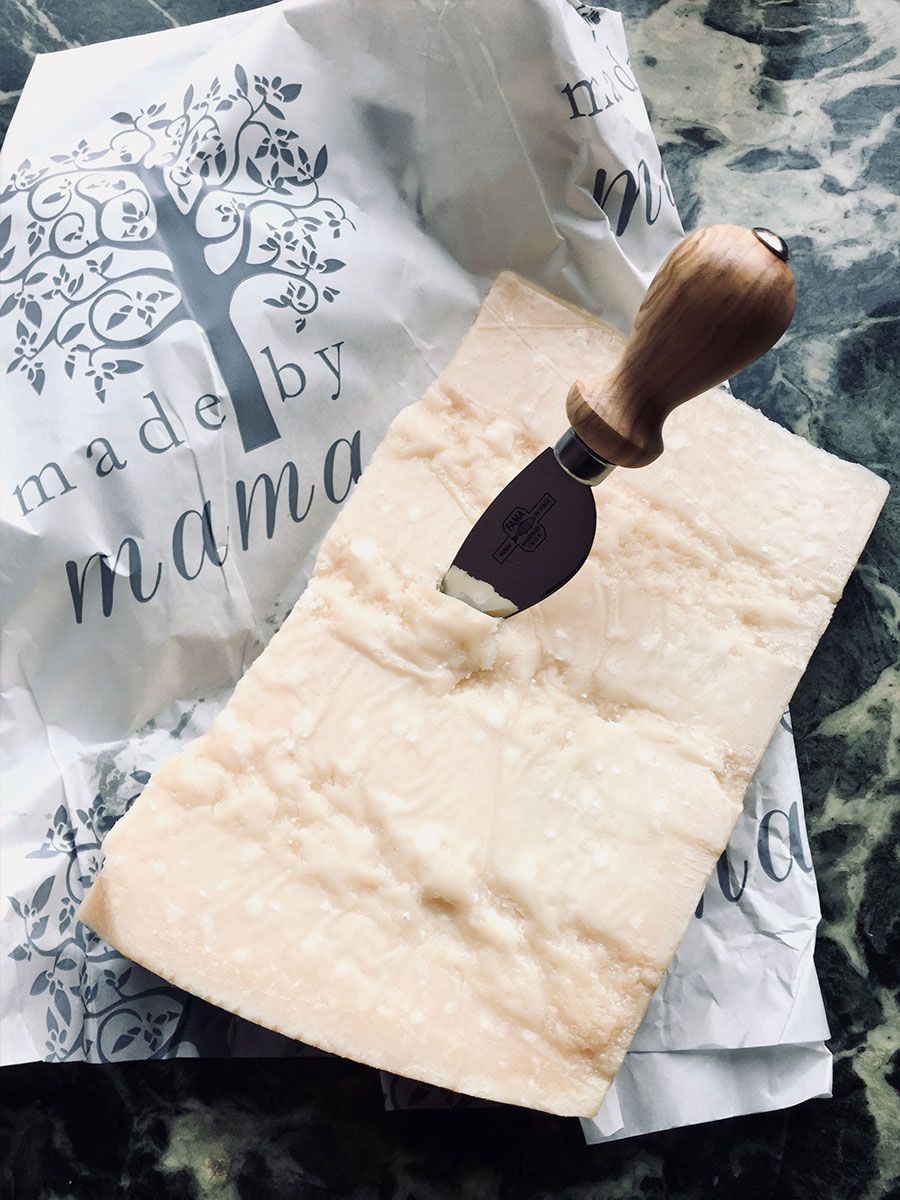 Parmesan - 700 gram Parmesan - 700 gram