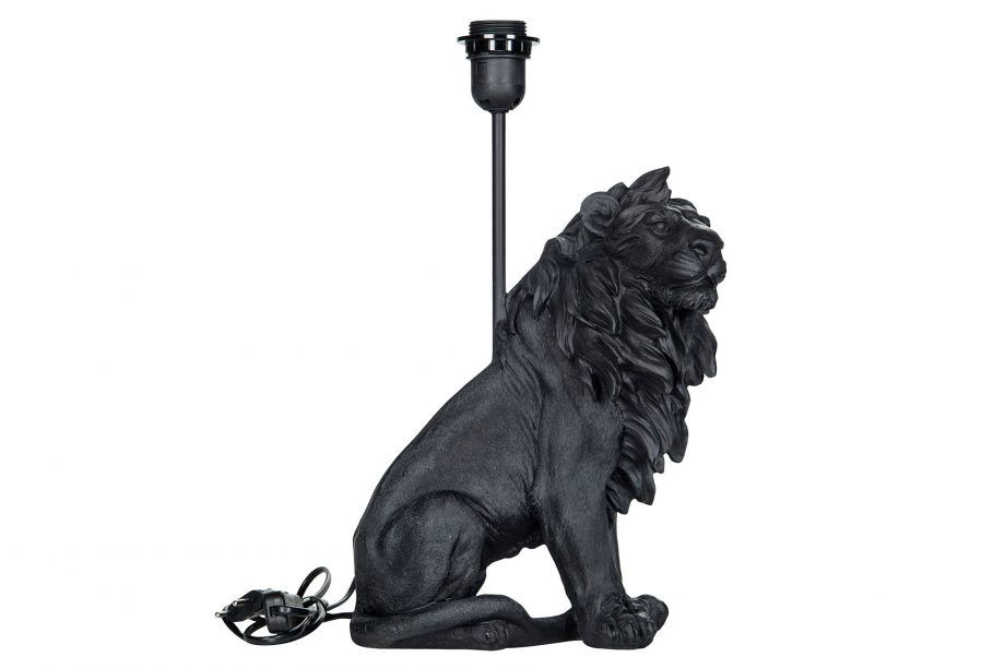 102001 920x613 - Bordlampe "Lion"
