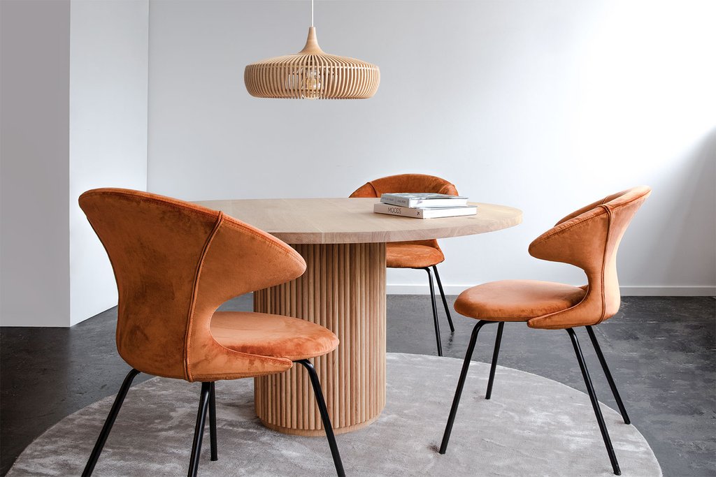 Umage - Spisestol "Time flies"