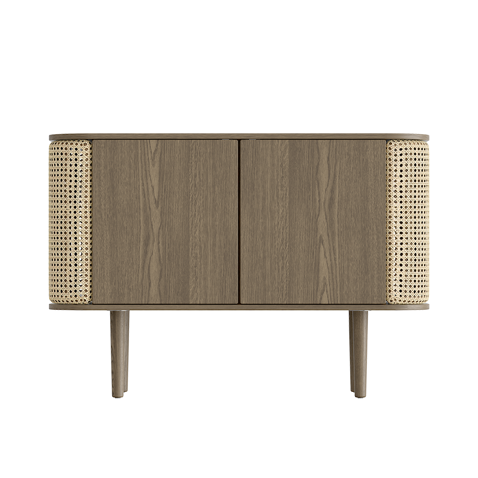 Umage - Skjenk Treasures 2 dører