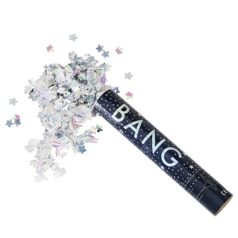 sg-105_iridescent_ombre_giant_confetti_cannon_z Confetti Cannon - BANG