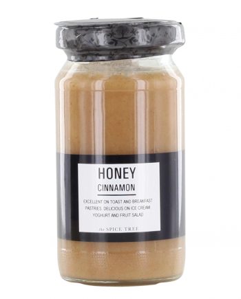 TST Honey Cinnamon 350x435 - Honning - Cinnamon