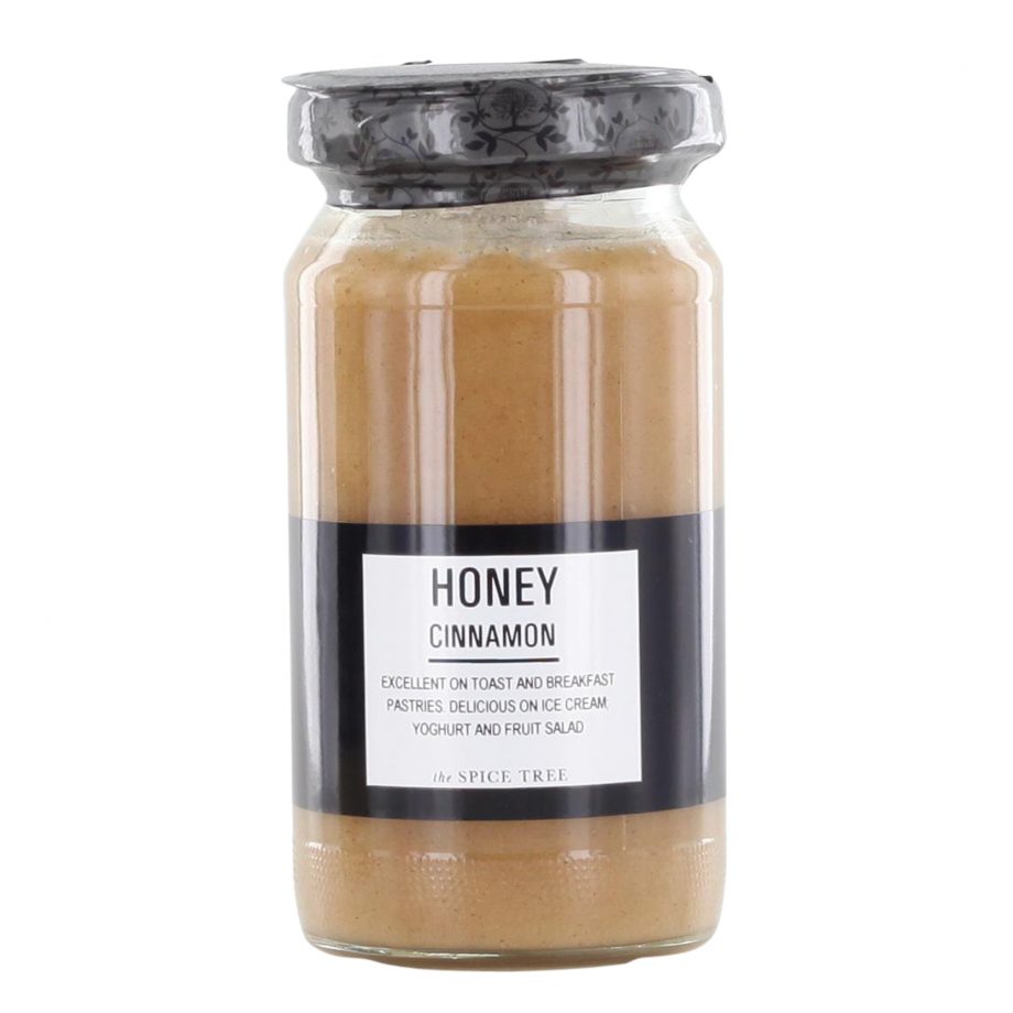 TST Honey Cinnamon 920x920 - Honning - Cinnamon
