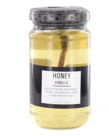 honey vanilla 350x435 - Honning - Vanilla
