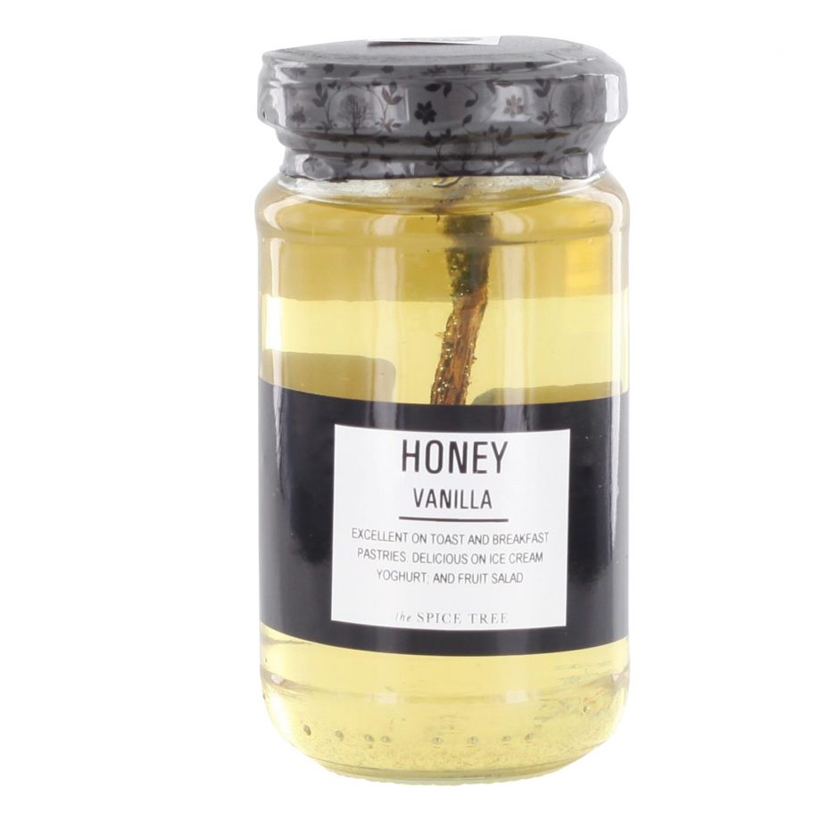 honey vanilla 920x920 - Honning - Vanilla