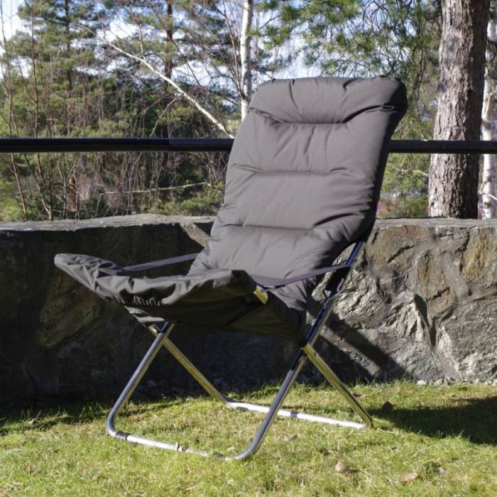 Solstol "Fiesta" soft - Antracite Fiam Solstol "Fiesta" soft - Antracite