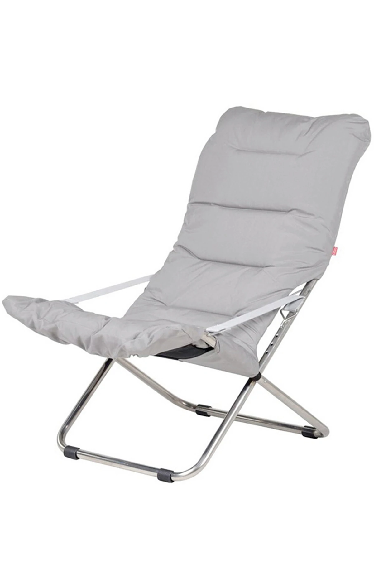 Solstol "Fiesta" soft - Grey Fiam Solstol "Fiesta" soft - Grey