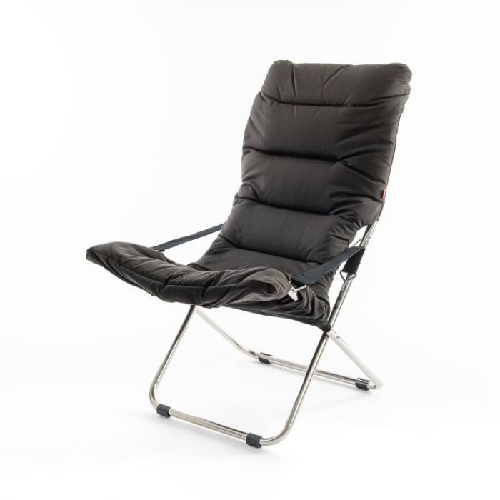 Solstol "Fiesta" soft - Antracite Fiam Solstol "Fiesta" soft - Antracite