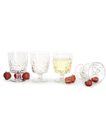 Skjermbilde 2021 04 30 kl. 13.13.38 350x435 - Glass, rødvin "Picknick" - Akryl