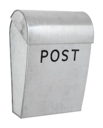 p 119581 default 1 350x435 - Postkasse "Post" - Børstet stål