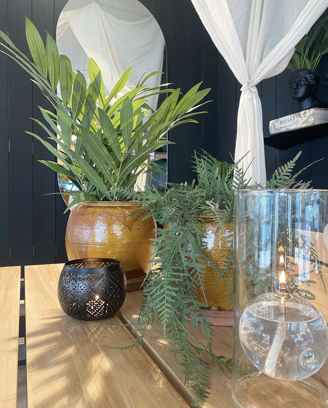 IMG_4268 Oljelampe "windshelter"