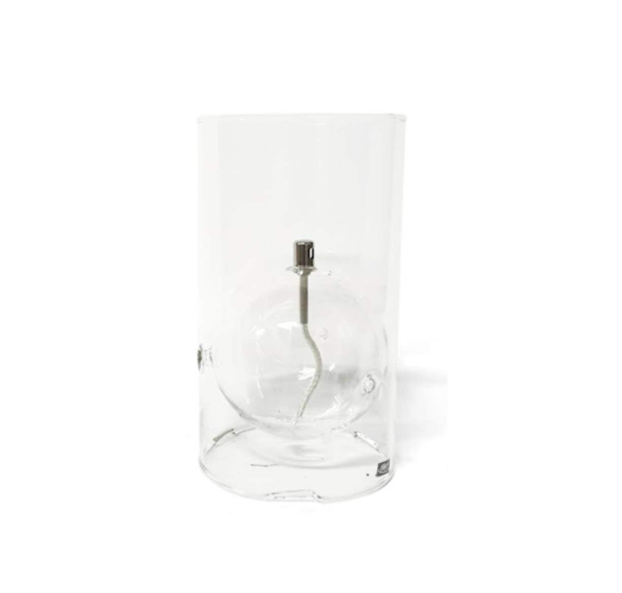 Oljelampe "windshelter" Oljelampe "windshelter"