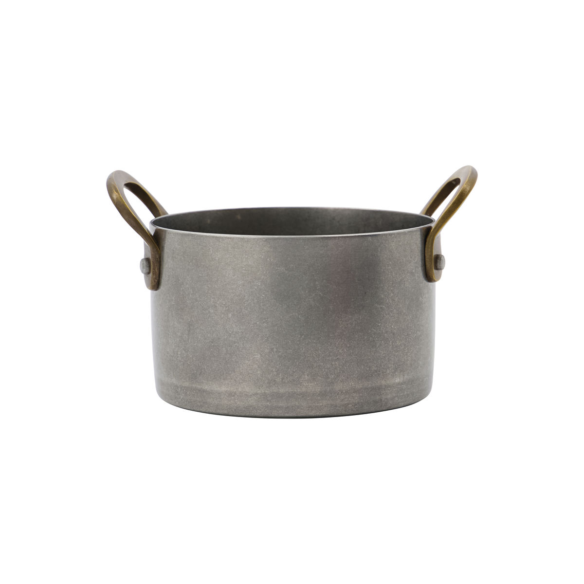 Pot "Presentation" Pot "Presentation"