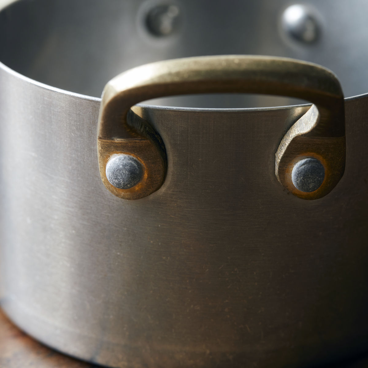 Pot "Presentation" Pot "Presentation"