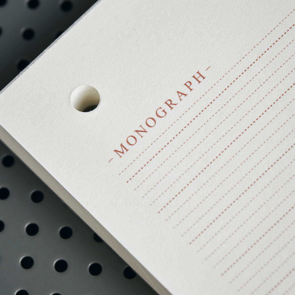 Notatbok "Long" - Set a 2 Notatbok "Long" - Set a 2