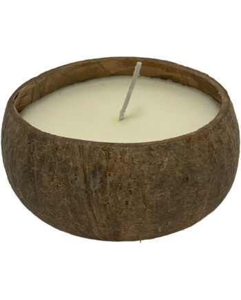 IMG 3327 350x435 - Duftlys "coconut"