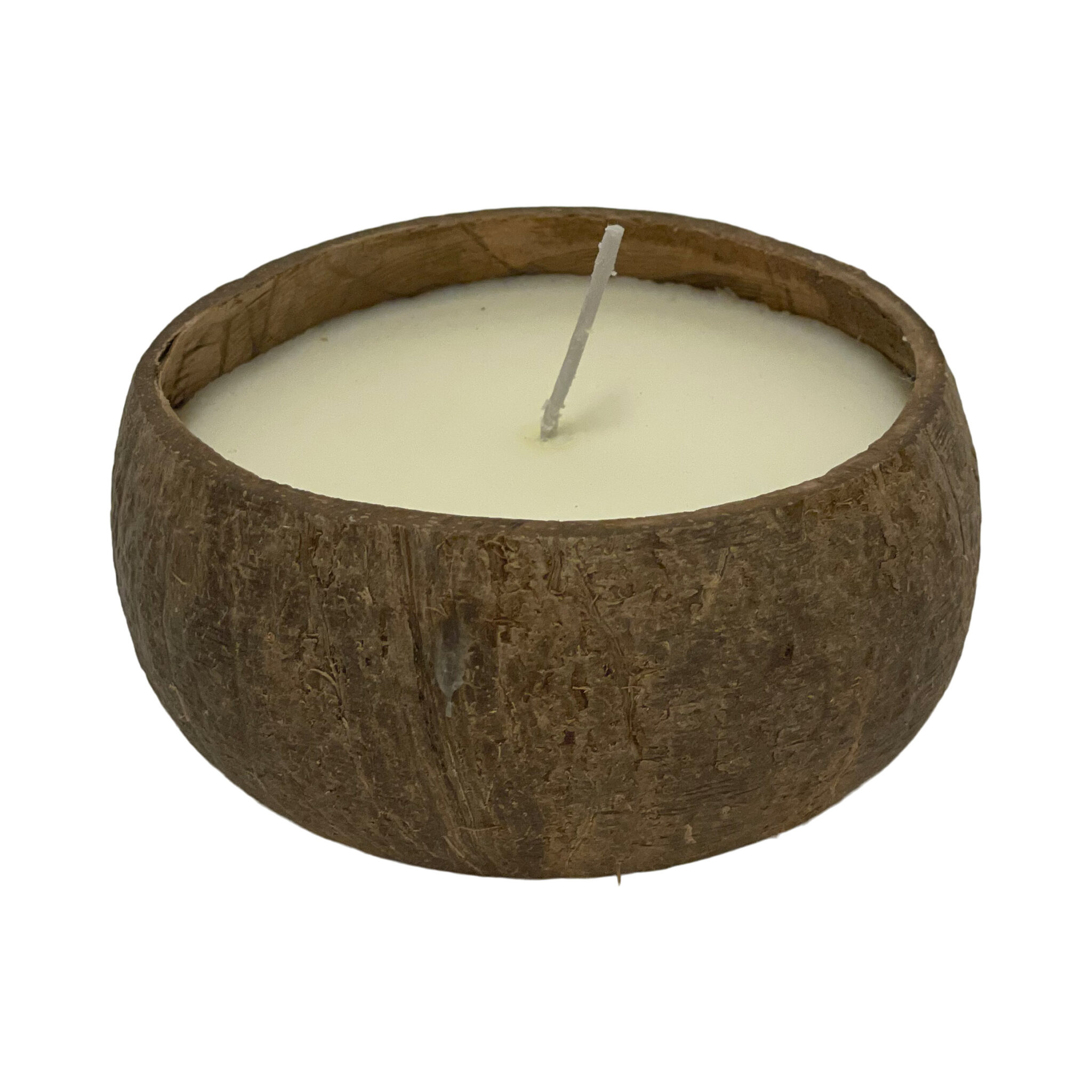 Duftlys "coconut" Duftlys "coconut"