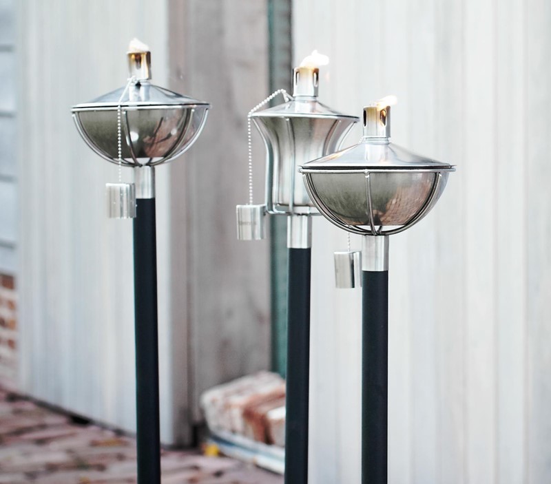 Oljelampe "Oxford" Oljelampe "Oxford"